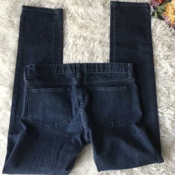 J.Crew Factory Toothpick Jeans - Picture 3 of 8